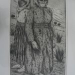 488 1319 ETCHING